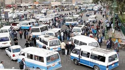 زيادة أسعار البنزين والسولار.. أجرة المواصلات الجديدة فى القليوبية 