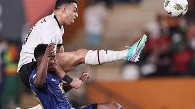 نانت يوجه رسالة لـ مصطفى محمد بعد إصابته 