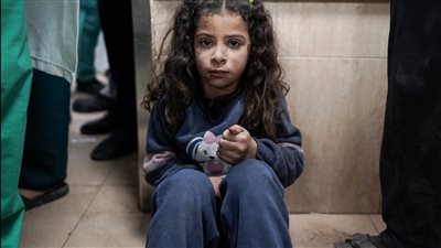 ثمانية شهداء بينهم نساء وأطفال في قصف للاحتلال شمال شرق رفح