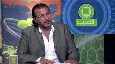 عبدالجليل: الحديث عن مشاركة مصطفى شوبير أساسيًا مع منتخب مصر بسبب والده 