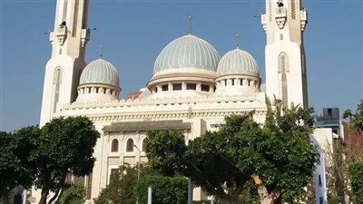 رمضان شهر الانتصارات.. خطبة الجمعة بمساجد الإسماعيلية 