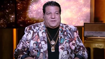 ابن شعبان عبدالرحيم يكشف حقيقة زواج والده بلبنانية ومصير ورثه المتنازع عليه.. فيديو