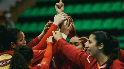 سيدات الأهلي يواجهن سبورتنج في نصف نهائي كأس اليد