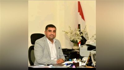 رئيس جهاز الشيخ زايد يطلق حملة مكثفة لإزالة مخالفات البناء