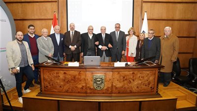 التخطيط القومي يعقد الحلقة الخامسة من سمينار الثلاثاء حول بناء منظومة وطنية للابتكار