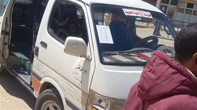 زيادة  بنسبة 15% بتعريفة سيارات الأجرة في الأقصر