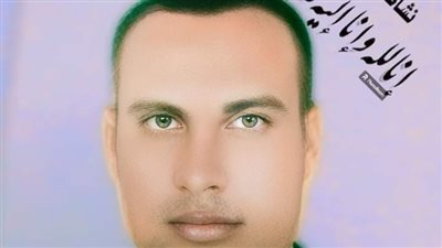 «حسن الخاتمة».. تشيع جنازة أمين شرطة ارتقت روحه وهو يصلي العشاء في«رمضان»