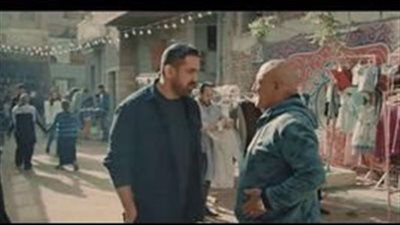 بيت الرفاعي الحلقة 12|محمد لطفي يكشف سر أمير كرارة فما رد فعله؟