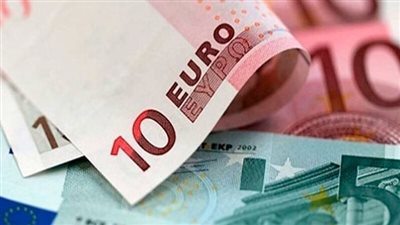 سعر اليورو الأوروبي أمام الجنيه المصرى اليوم الجمعة 22-3-2024