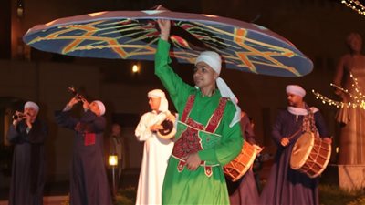 الاوبرا تطلق لياليها العربية والاسلامية الرمضانية