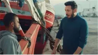  مسلسل المعلم الحلقة 12|  مواعيد العرض والقنوات الناقلة