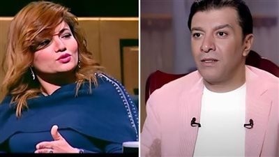 سماح القرشي أرملة حلمي بكر: زوجي رفض زيارة مصطفى كامل 