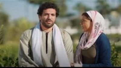 مسلسل محارب الحلقة 12| مواعيد العرض والقنوات الناقلة