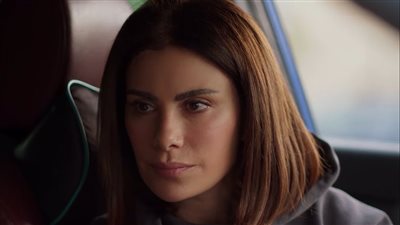 لحظة غضب الحلقة 12| صبا مبارك تكسر قيودها وتعترف بقتلها لـ محمد فراج