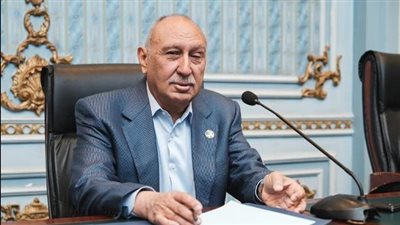 برلماني : مصر أكبر داعم للقضية الفلسطينية ولن تسمح بتصفيتها وتنفيذ مخطط التهجير