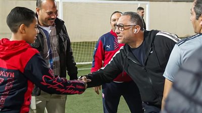 إنبى يفتتح الدورة الرمضانية السنوية لأعضاء الجمعية العمومية 