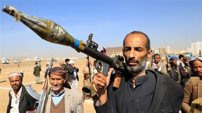 الحوثيون: نفذنا عمليتين مع الفصائل العراقية ضد ميناء حيفا الإسرائيلي