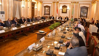 وضع دليل لكيفية تداول الكيماويات داخل الجامعات والمراكز البحثية