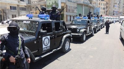 ضربة أمنية.. الداخلية تكشف قضية غسيل أموال بـ 3 مليون جنيه بالإسكندرية 