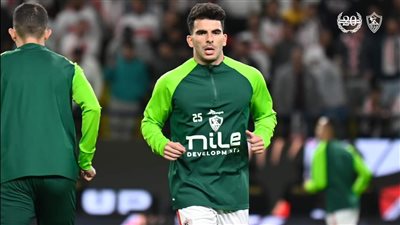 بشري لجماهير الزمالك حول موقف إصابة زيزو 