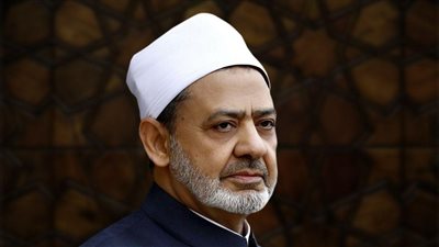الإمام الأكبر: الله غافر غفور غفار يمتد ستره لما في داخل الإنسان