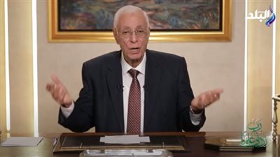 حسام موافي: قلة تناول اللحوم والأسماك له تأثير خطير على الجهاز الهضمي (فيديو)