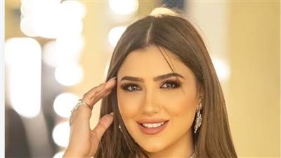 مي عمر حديث رواد السوشيال ميديا .. ماذا حدث؟