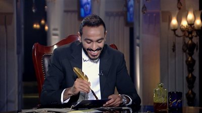 كهربا: أتمنى حسام غالي يمسك النادي الأهلي 