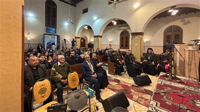 تفاصيل ختام