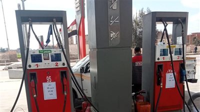 التموين تشدد الحملات على مستودعات البوتاجاز ومحطات الوقود