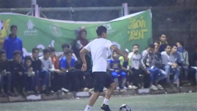 غدا.. الأدوار الإقصائية للدورة الرمضانية التي ينظمها التحالف الوطني بالفيوم 