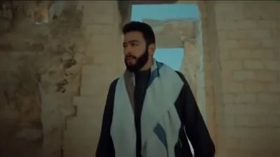 مسلسل المداح الحلقة 13.. مخطط لهزيمة حمادة هلال والجن يهدد والدته