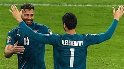 كهربا يكشف حقيقة تدخله في مفاوضات الأهلي مع أبو جبل