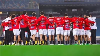 بث مباشر .. مشاهدة مباراة مصر ونيوزيلندا يلا شوت اليوم في كأس العاصمة الإدارية الجديدة 2024