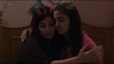 مسلسل صدفة|دهب تامر تكتشف حملها من سليم الترك فى الحلقة 12