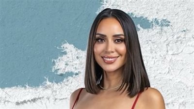 بسنت شوقي: قلبي وعقلي وروحي مليئة بالفخر بافتتاح المتحف المصري الكبير