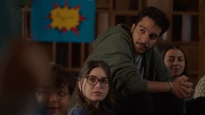 إمبراطورية ميم الحلقة 12| استمرار الصراع بين خالد النبوي وابنه في الانتخابات.. من سيفوز بقيادة المنزل؟