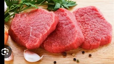 فوائد وأضرار تناول اللحوم 