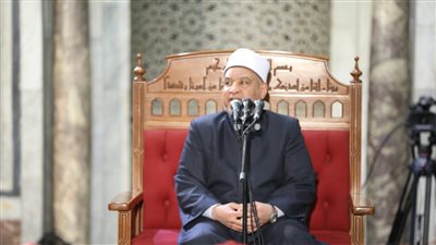 حسن الصغير: التفريط من مداخل الشيطان وعلى المسلم بذل الطاعات إرضاء لله