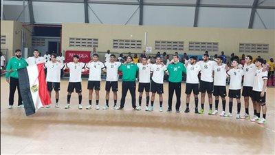 مصر تحصد 188 ميدالية متنوعة حتى الآن بدورة الألعاب الأفريقية