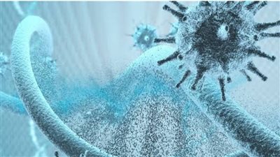 حقيقة وجود انتشار فيروس x