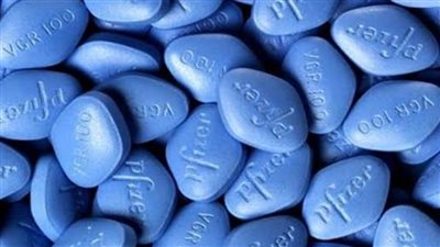 دراسة: الفياجرا قد تطيل العمر