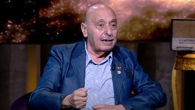 صبري إسكندر: الرئيس كرمني على عالم سمسم.. واستمتع بنجوميتي في المواصلات