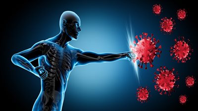 أطباء يكشفون 6 طرق لتقوية جهاز المناعة 