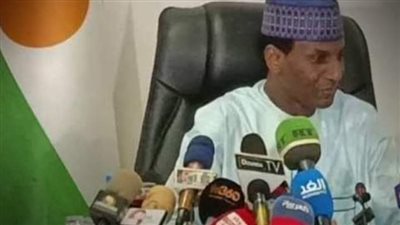 بعد وفاة 23 شخصًا وإصابة 17 آخرون النيجرتعلن الحداد