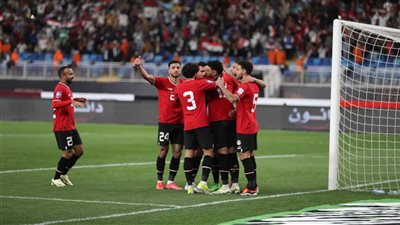 مصر وكرواتيا .. انطلاق مواجهة نهائي كأس العاصمة