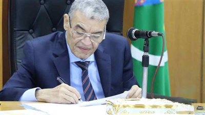 محافظ المنيا يقرر تحريك تعريفة الركوب
