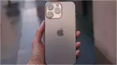  شركة آبل تواجه أزمة كبيرة .. لهذا السبب