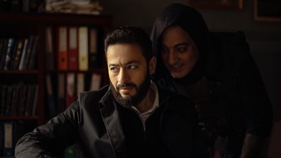 حمادة هلال: