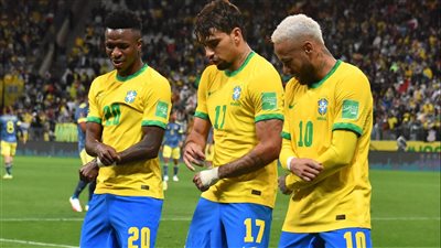 موعد مباراة البرازيل وباراجواي بكوبا أمريكا